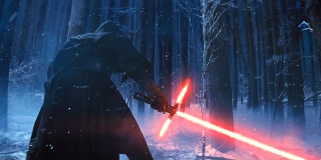 Lightsaber
