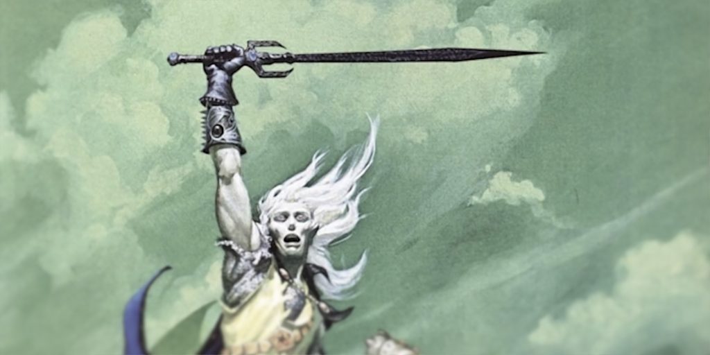 Stormbringer
