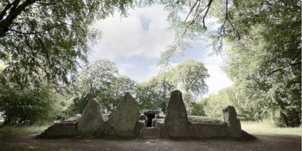 Wayland Barrow