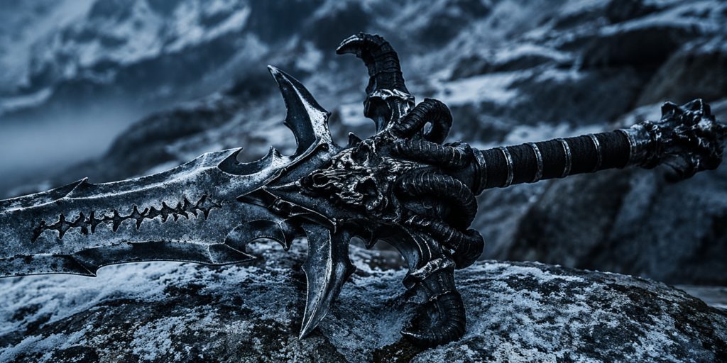 Frostmourne
