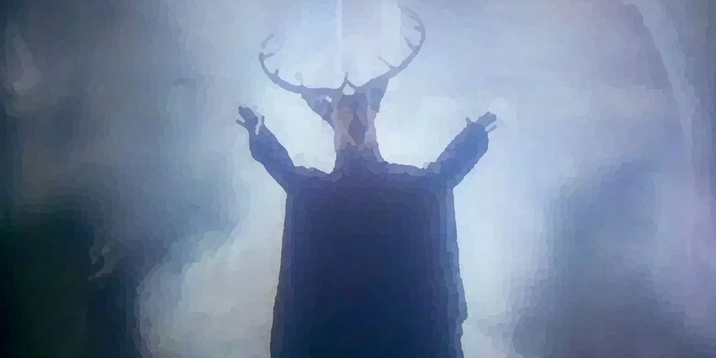 Hearne the Hunter