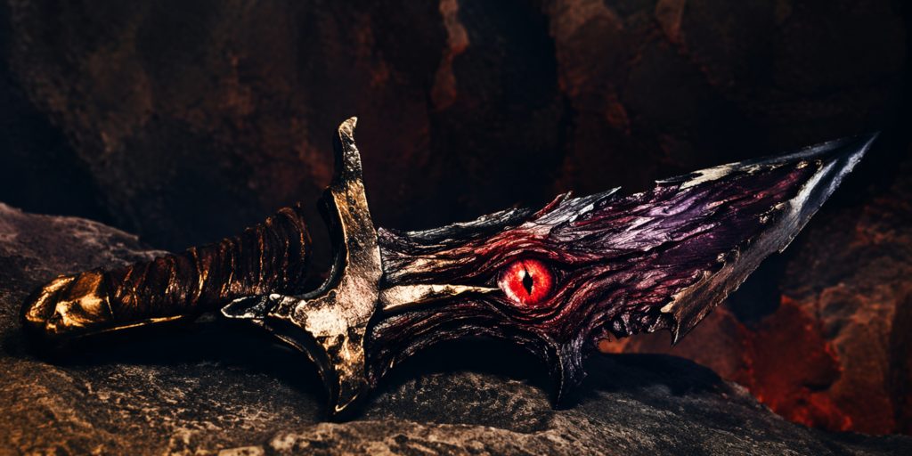 Soul Edge