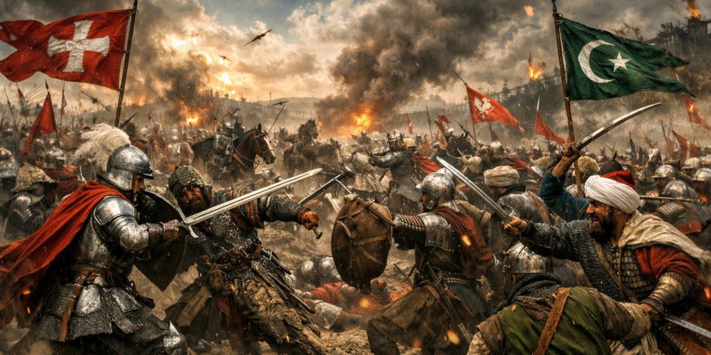 Battle of Varna