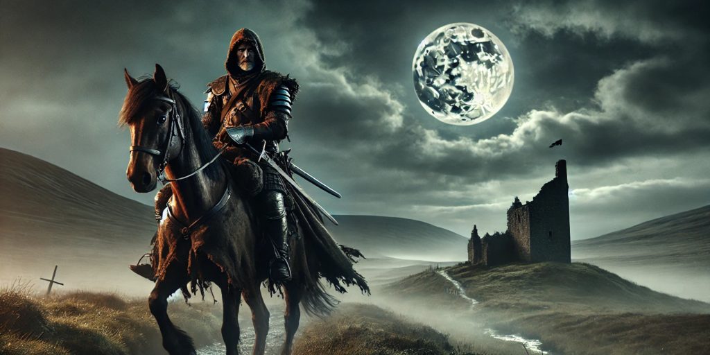 Border Reiver