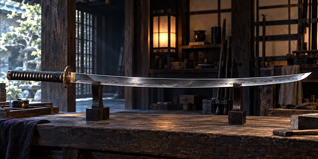 Coolest Sword Names