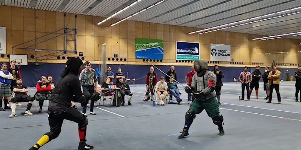 HEMA - Albion Cup
