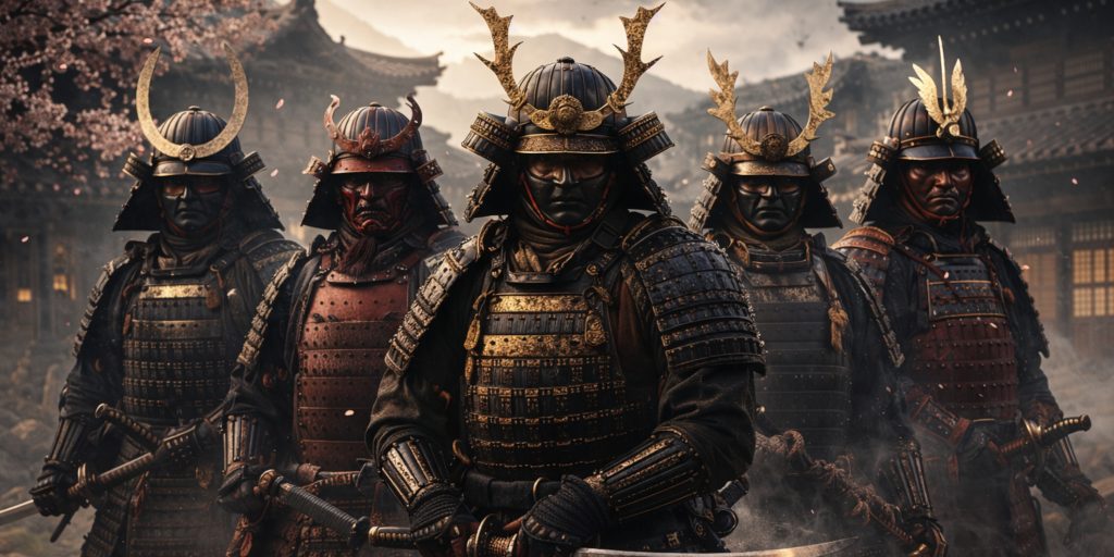 Samurai