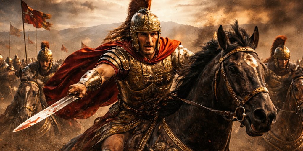Alexander the Great