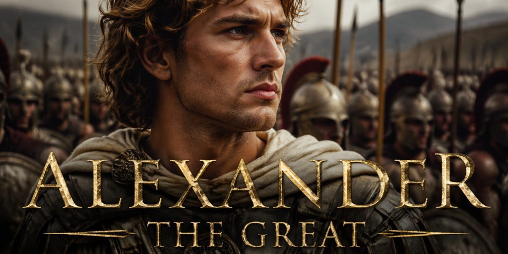 Alexander the Great
