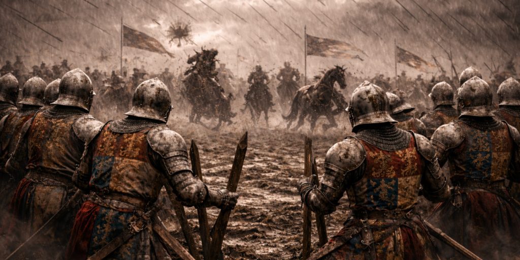 Battle of Agincourt