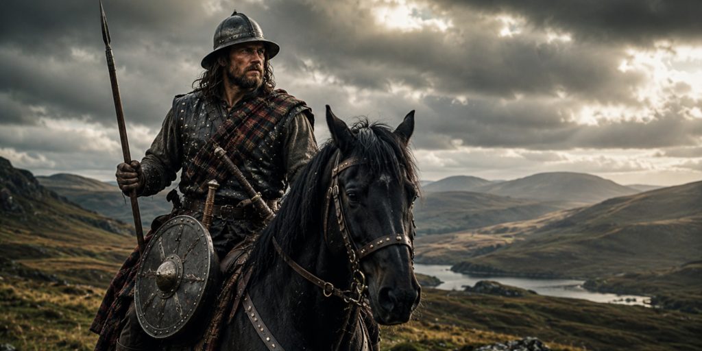 Border Reiver