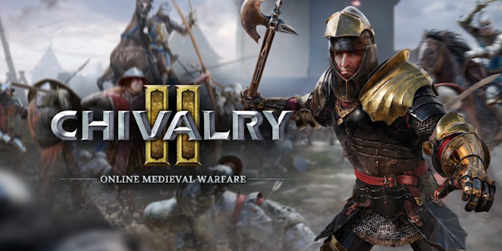 Chivalry 2