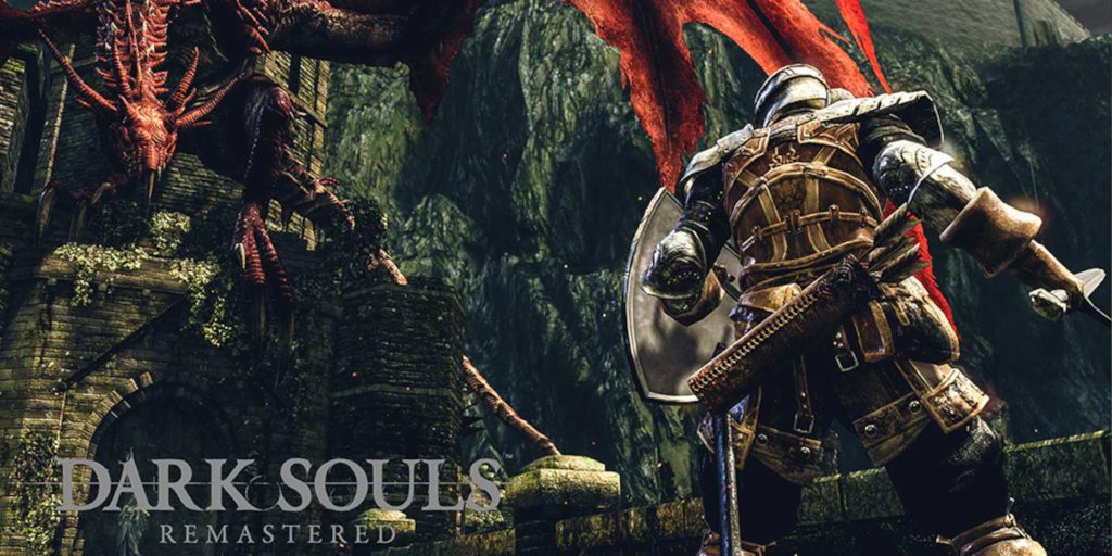 Dark Souls