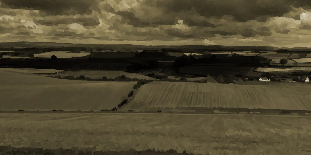 Flodden Field