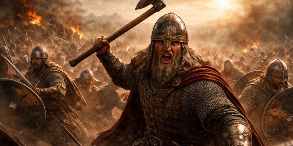 Harald Hardrada