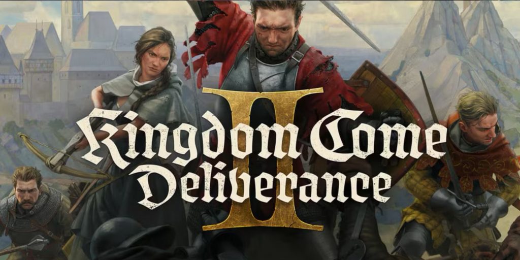Kingdom Come: Deliverence II