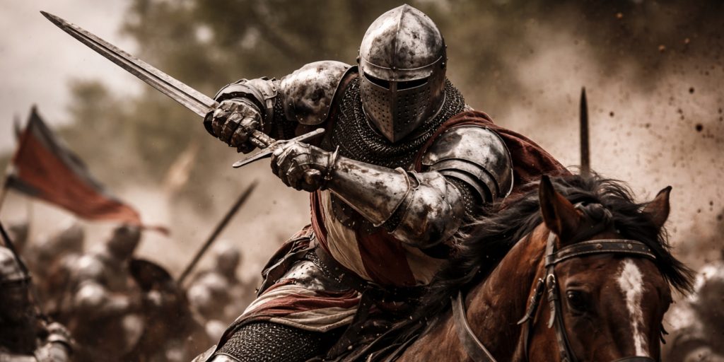 Longsword