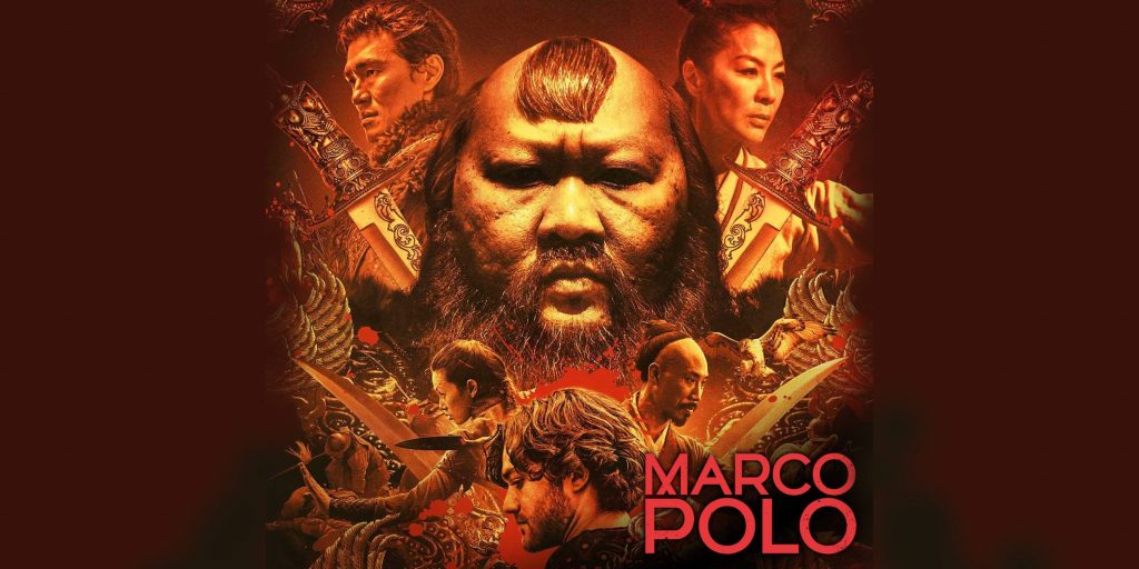 Marco Polo
