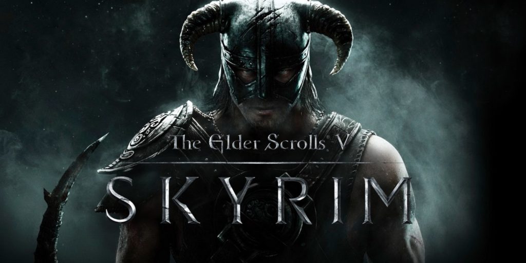 Skyrim mods