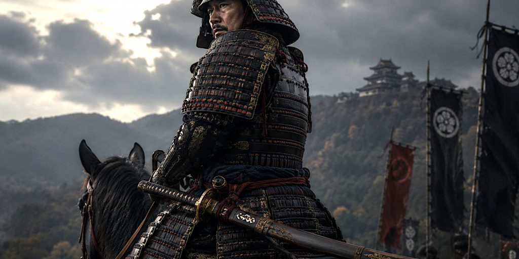 Tachi Sword
