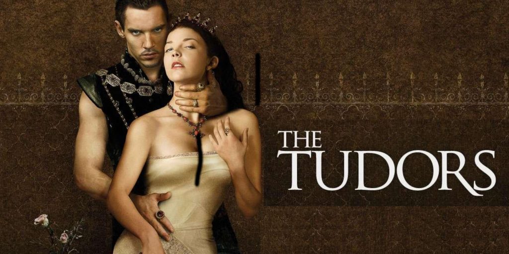 The Tudors