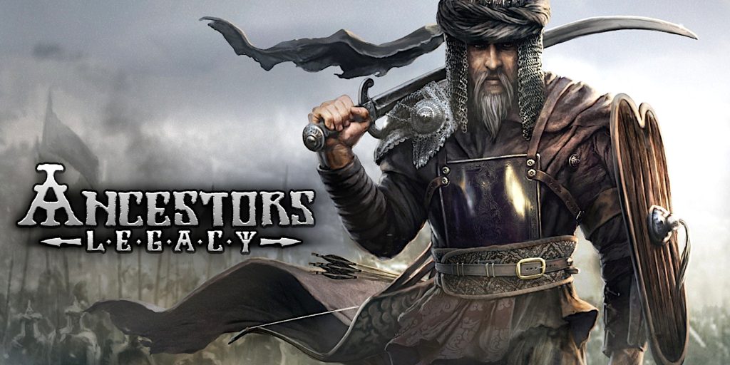 Ancestors Legacy