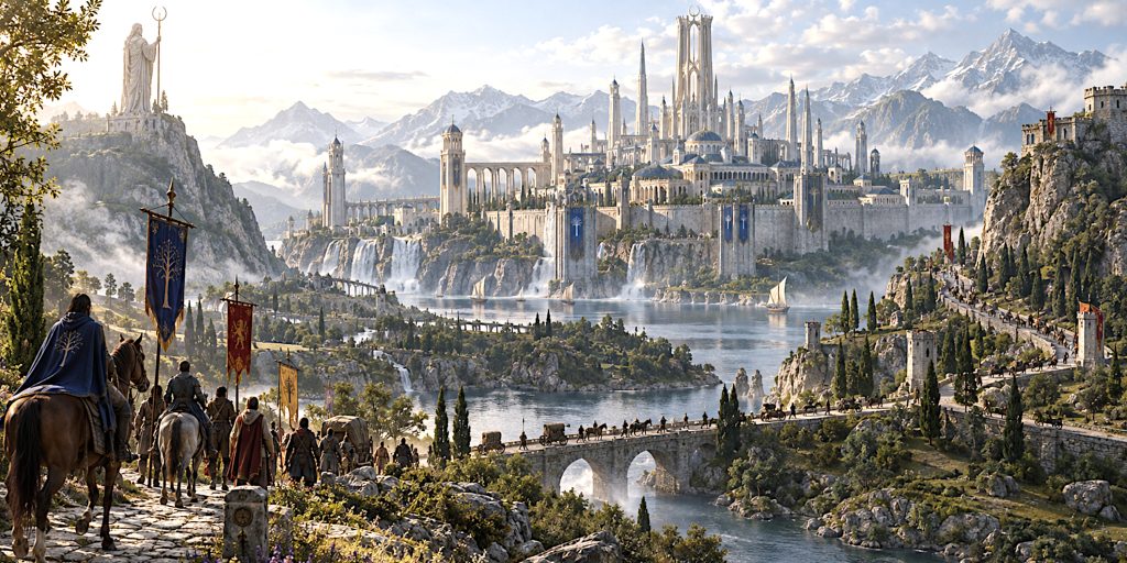 Mountain-Citadel-Elder-Scrolls