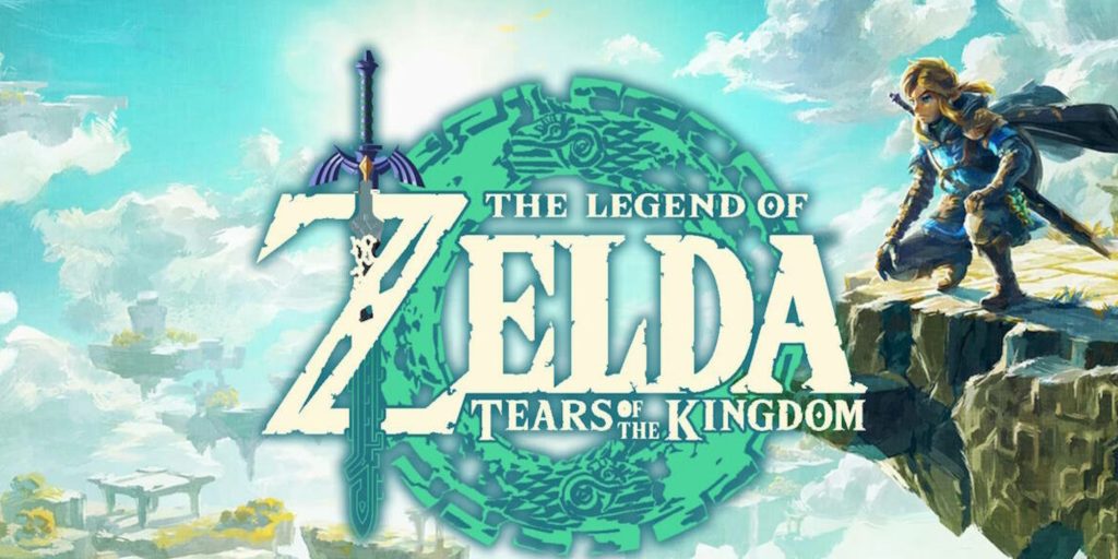 Legend of Zelda: Tears of the Kingdom