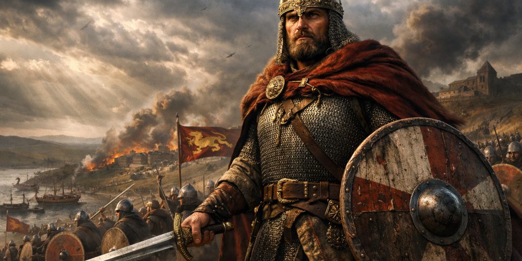Alfred the Great