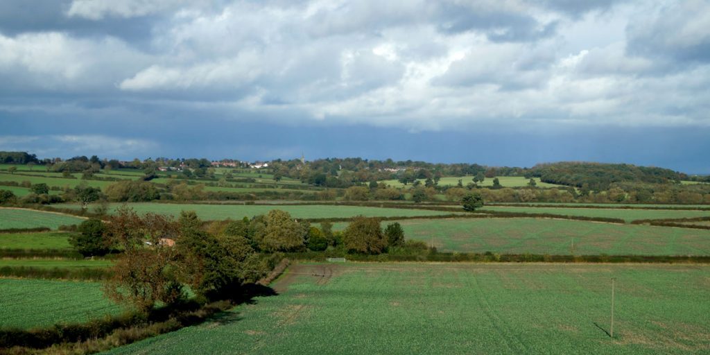 Bosworth Battlefield