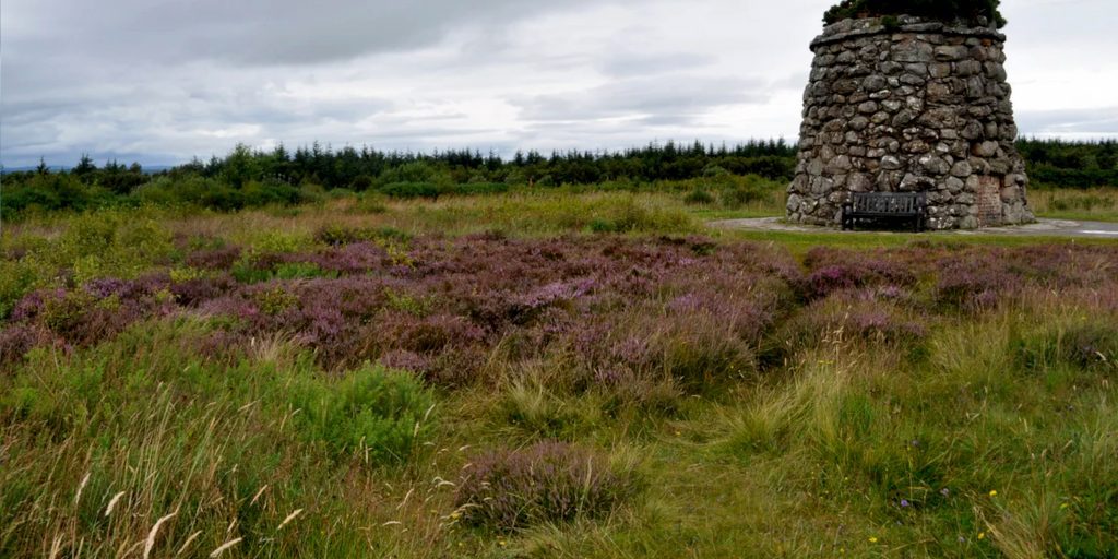Culloden