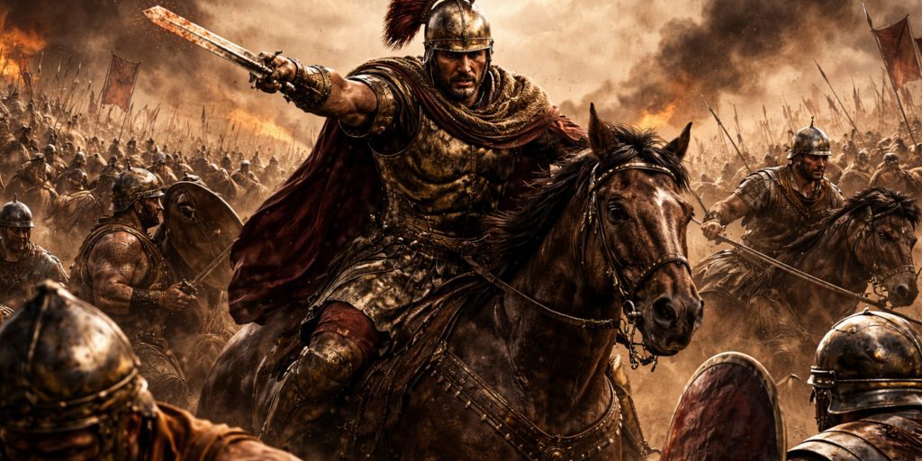 hannibal barca