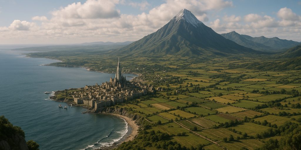 Numenor