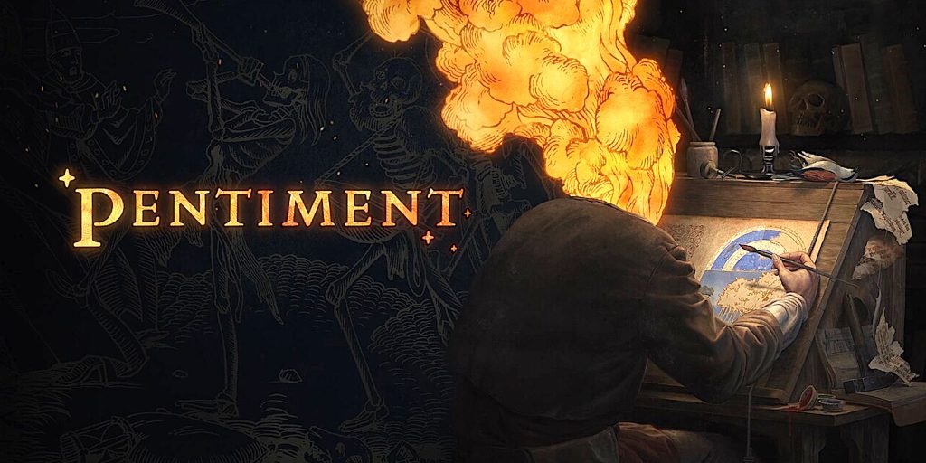 pentiment