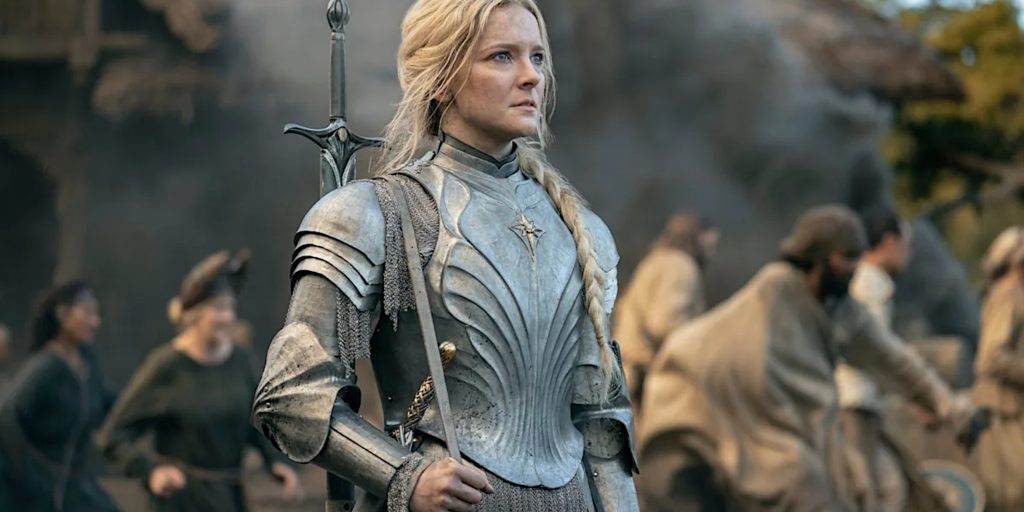 Galadriel