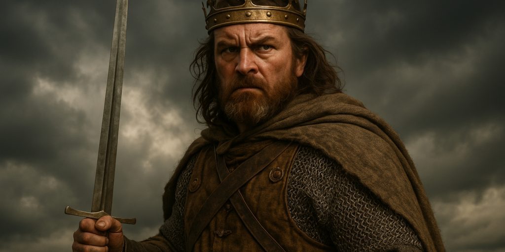 Robert the Bruce