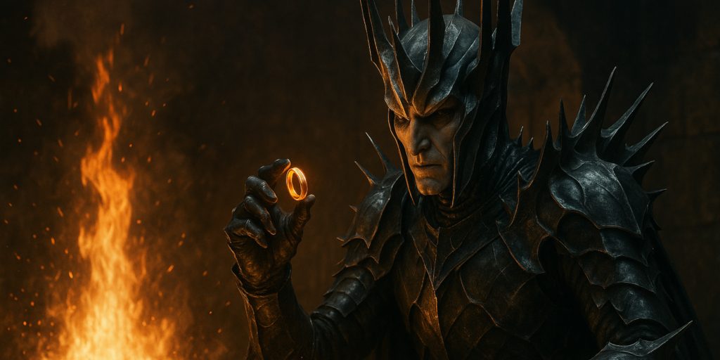 The One Ring