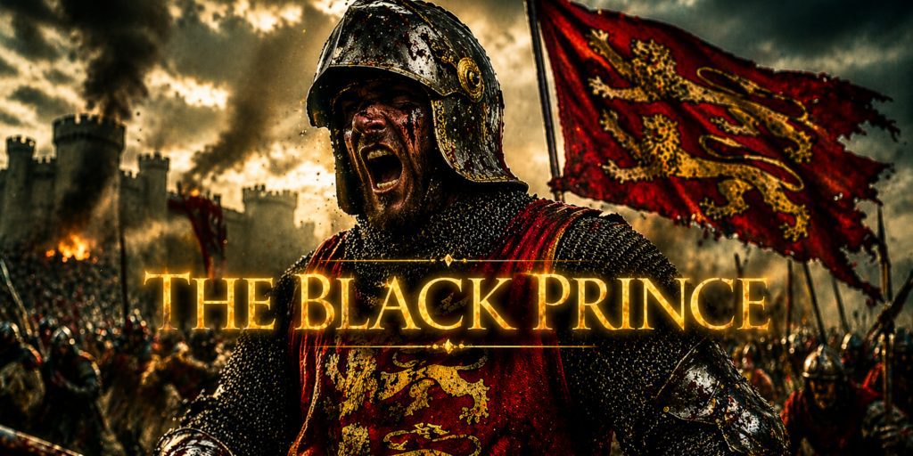The Black prince
