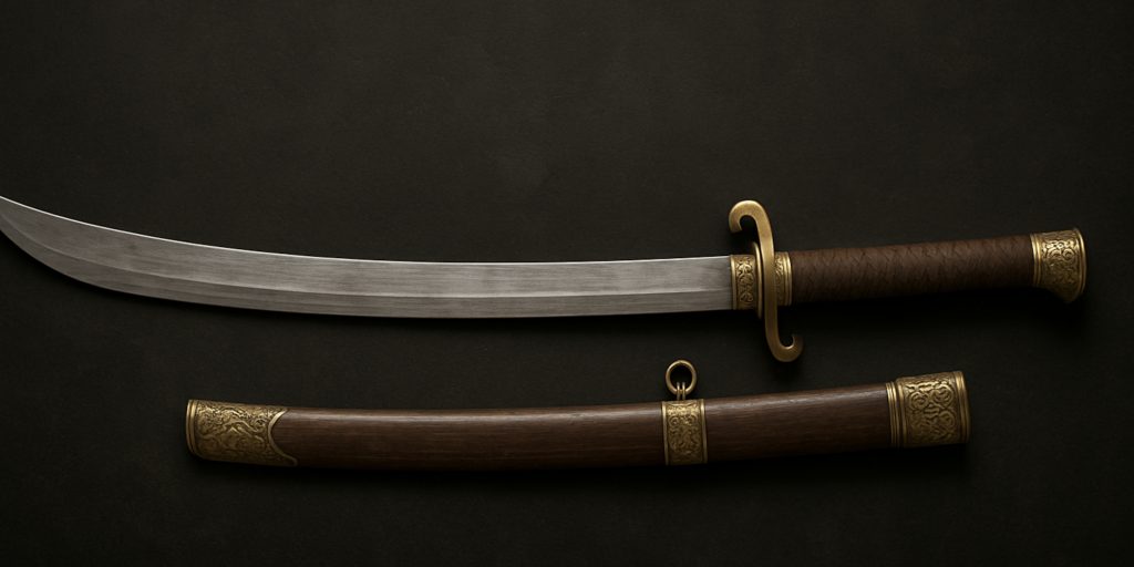 Zhanmadao