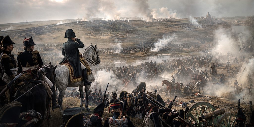 Battle of Austerlitz