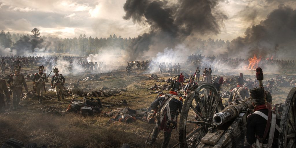 Battle of Borodino