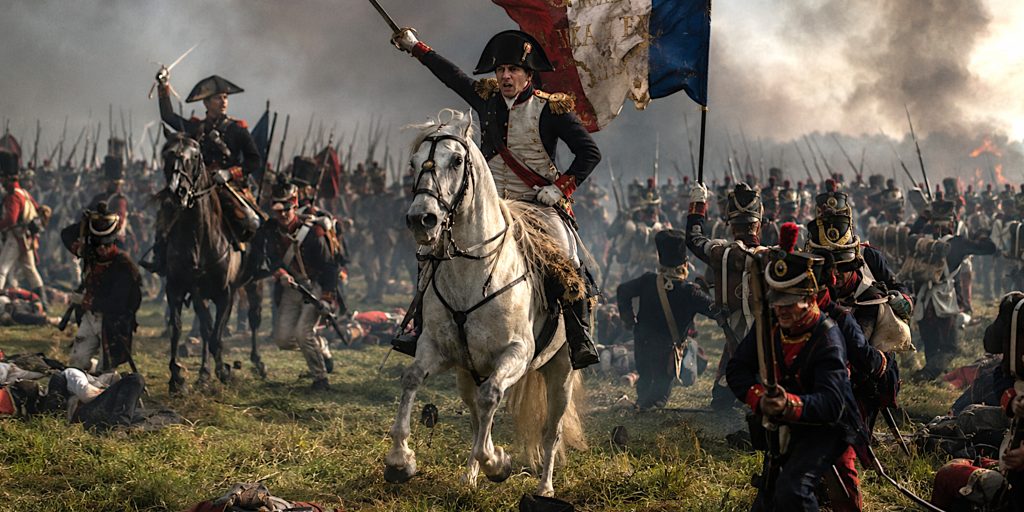 Battle of Friedland