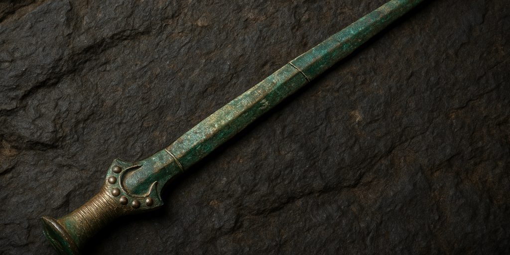 Valsømagle Sword