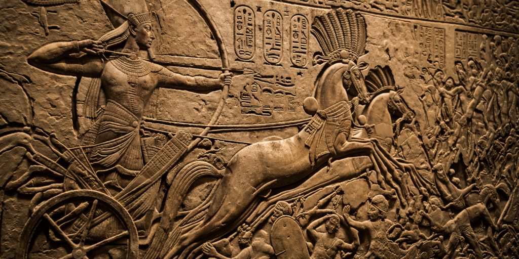 Kadesh