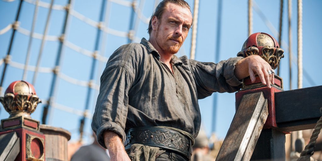 Captain Flint