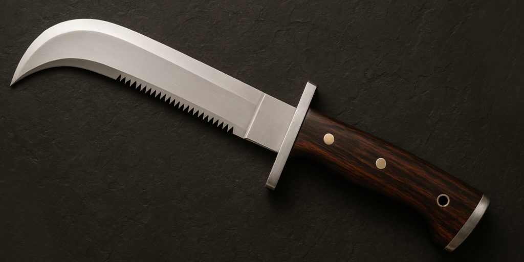 Corvo blade from Chile