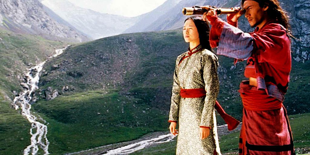 crouching tiger hidden dragon meaning