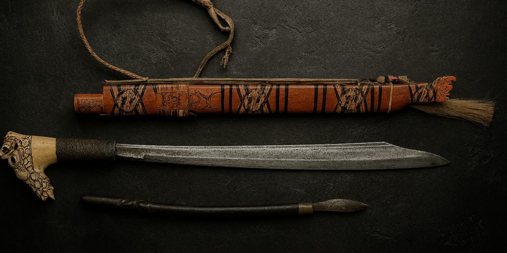mandau