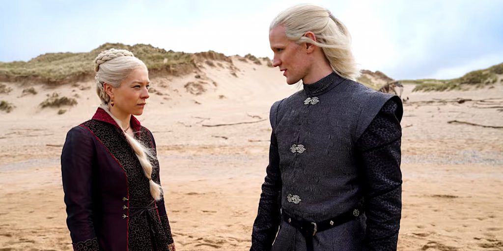 House Targaryen