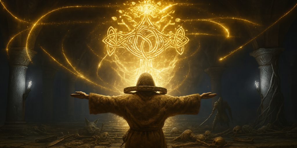 Elden Ring - Great Runes